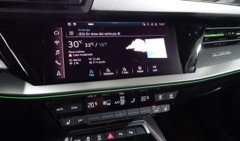 Audi Q8 TFSI quattro 294 kW (400 CV) S tronic lleno