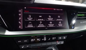 Audi Q8 TFSI quattro 294 kW (400 CV) S tronic lleno