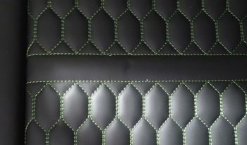 Audi Q8 TFSI quattro 294 kW (400 CV) S tronic lleno