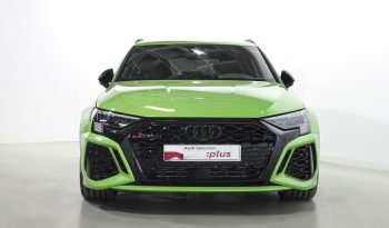 Audi Q8 TFSI quattro 294 kW (400 CV) S tronic lleno