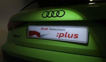Audi Q8 TFSI quattro 294 kW (400 CV) S tronic lleno