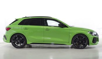 Audi Q8 TFSI quattro 294 kW (400 CV) S tronic lleno