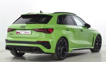 Audi Q8 TFSI quattro 294 kW (400 CV) S tronic lleno