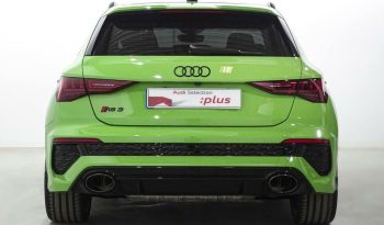 Audi Q8 TFSI quattro 294 kW (400 CV) S tronic lleno