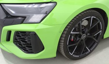 Audi Q8 TFSI quattro 294 kW (400 CV) S tronic lleno