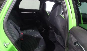 Audi Q8 TFSI quattro 294 kW (400 CV) S tronic lleno