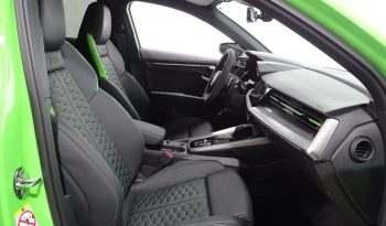 Audi Q8 TFSI quattro 294 kW (400 CV) S tronic lleno