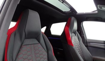 Audi S3 Sportback 2.5 TFSI quattro 294 kW (400 CV) S tronic lleno