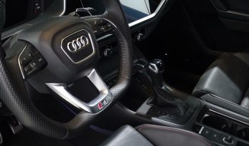 Audi S3 Sportback 2.5 TFSI quattro 294 kW (400 CV) S tronic lleno