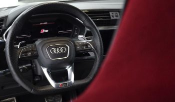 Audi S3 Sportback 2.5 TFSI quattro 294 kW (400 CV) S tronic lleno