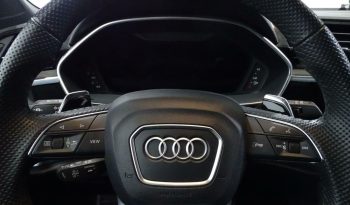 Audi S3 Sportback 2.5 TFSI quattro 294 kW (400 CV) S tronic lleno