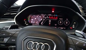Audi S3 Sportback 2.5 TFSI quattro 294 kW (400 CV) S tronic lleno