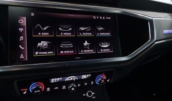 Audi S3 Sportback 2.5 TFSI quattro 294 kW (400 CV) S tronic lleno