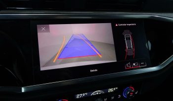 Audi S3 Sportback 2.5 TFSI quattro 294 kW (400 CV) S tronic lleno