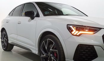 Audi S3 Sportback 2.5 TFSI quattro 294 kW (400 CV) S tronic lleno