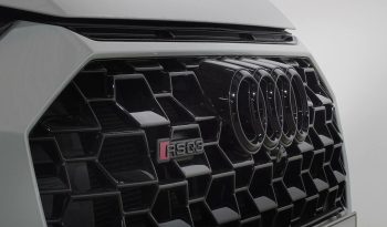 Audi S3 Sportback 2.5 TFSI quattro 294 kW (400 CV) S tronic lleno