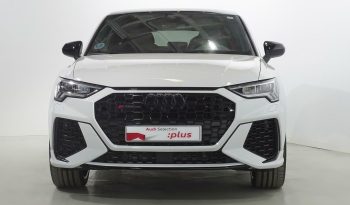 Audi S3 Sportback 2.5 TFSI quattro 294 kW (400 CV) S tronic lleno