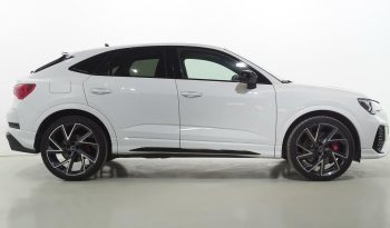 Audi S3 Sportback 2.5 TFSI quattro 294 kW (400 CV) S tronic lleno