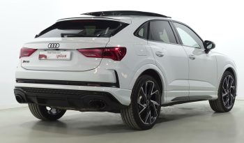 Audi S3 Sportback 2.5 TFSI quattro 294 kW (400 CV) S tronic lleno