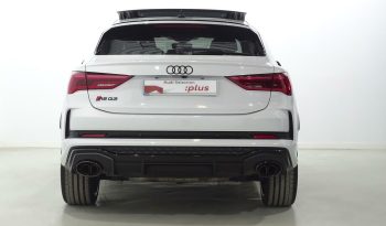Audi S3 Sportback 2.5 TFSI quattro 294 kW (400 CV) S tronic lleno