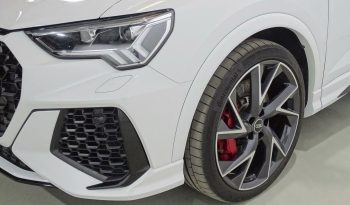 Audi S3 Sportback 2.5 TFSI quattro 294 kW (400 CV) S tronic lleno
