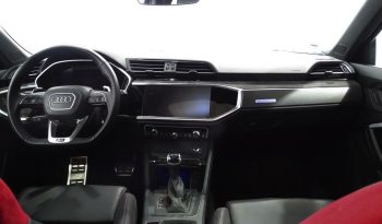 Audi S3 Sportback 2.5 TFSI quattro 294 kW (400 CV) S tronic lleno