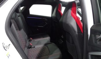 Audi S3 Sportback 2.5 TFSI quattro 294 kW (400 CV) S tronic lleno