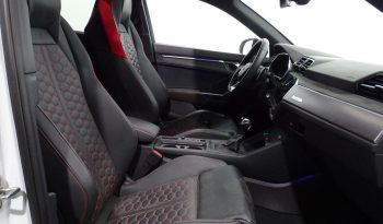 Audi S3 Sportback 2.5 TFSI quattro 294 kW (400 CV) S tronic lleno