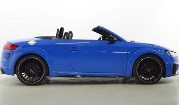 Audi TT Roadster TFSI quattro 235 kW (320 CV) S tronic lleno