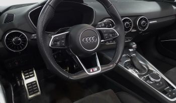 Audi TT Roadster TFSI quattro 235 kW (320 CV) S tronic lleno