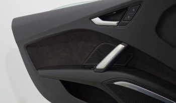 Audi TT Roadster TFSI quattro 235 kW (320 CV) S tronic lleno
