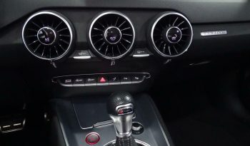 Audi TT Roadster TFSI quattro 235 kW (320 CV) S tronic lleno