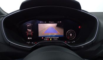Audi TT Roadster TFSI quattro 235 kW (320 CV) S tronic lleno