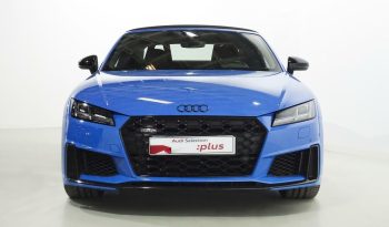 Audi TT Roadster TFSI quattro 235 kW (320 CV) S tronic lleno