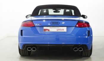 Audi TT Roadster TFSI quattro 235 kW (320 CV) S tronic lleno