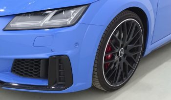 Audi TT Roadster TFSI quattro 235 kW (320 CV) S tronic lleno