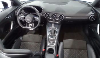 Audi TT Roadster TFSI quattro 235 kW (320 CV) S tronic lleno