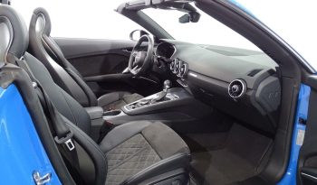 Audi TT Roadster TFSI quattro 235 kW (320 CV) S tronic lleno