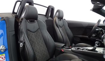 Audi TT Roadster TFSI quattro 235 kW (320 CV) S tronic lleno
