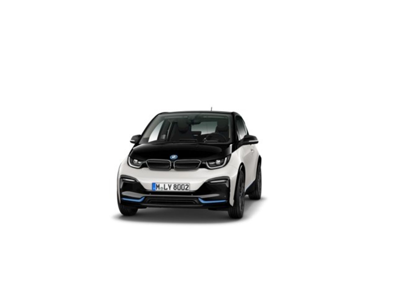 BMW i3 S 120Ah 135 kW (184 CV)
