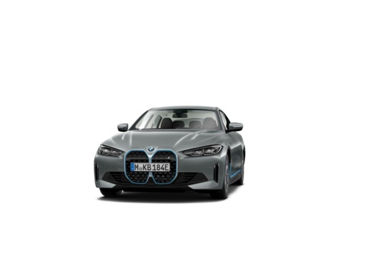 BMW i4 eDrive40 250 kW (340 CV)