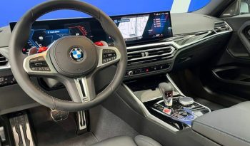 BMW M M2 Coupe 338 kW (460 CV) lleno