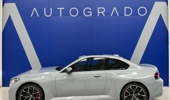 BMW M M2 Coupe 338 kW (460 CV) lleno