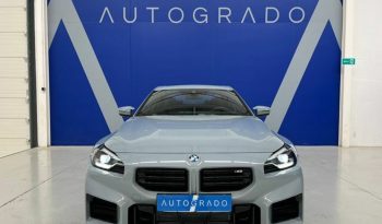 BMW M M2 Coupe 338 kW (460 CV) lleno