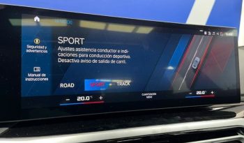 BMW M M2 Coupe 338 kW (460 CV) lleno