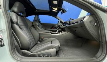 BMW M M2 Coupe 338 kW (460 CV) lleno
