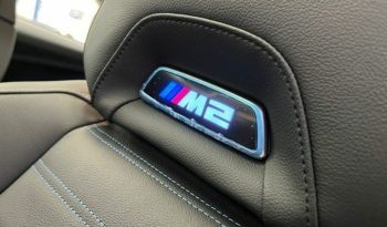 BMW M M2 Coupe 338 kW (460 CV) lleno