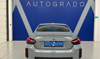 BMW M M2 Coupe 338 kW (460 CV) lleno