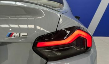BMW M M2 Coupe 338 kW (460 CV) lleno