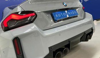 BMW M M2 Coupe 338 kW (460 CV) lleno